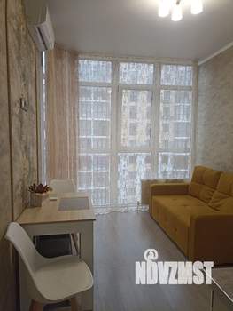 1-к квартира, вторичка, 36м2, 12/15 этаж