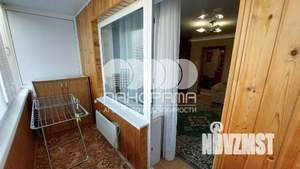 2-к квартира, вторичка, 60м2, 5/5 этаж