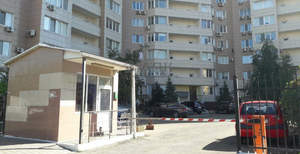 2-к квартира, вторичка, 91м2, 11/14 этаж