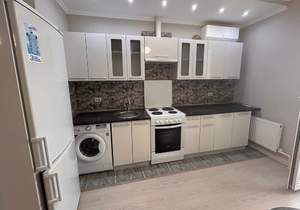 1-к квартира, вторичка, 43м2, 9/17 этаж