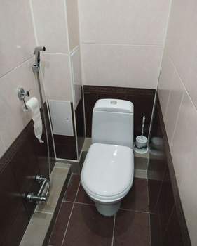 1-к квартира, вторичка, 33м2, 2/9 этаж