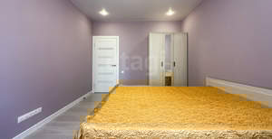 2-к квартира, вторичка, 54м2, 5/20 этаж