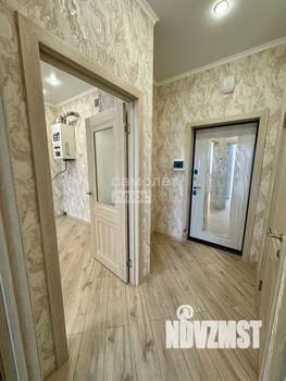 1-к квартира, вторичка, 36м2, 12/13 этаж