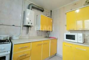 2-к квартира, вторичка, 43м2, 3/4 этаж