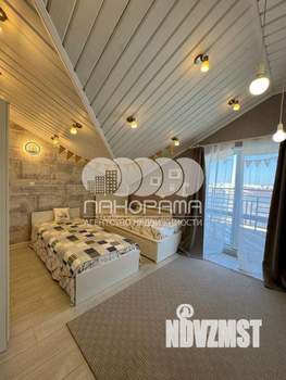 3-к квартира, сданный дом, 121м2, 10/11 этаж