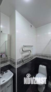 Студия квартира, вторичка, 25м2, 7/17 этаж