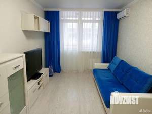 2-к квартира, вторичка, 64м2, 18/20 этаж