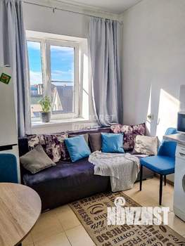 1-к квартира, вторичка, 35м2, 3/4 этаж