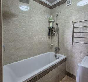 2-к квартира, вторичка, 66м2, 15/16 этаж