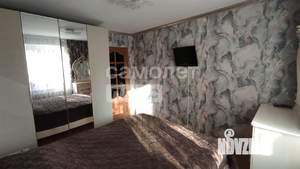 3-к квартира, вторичка, 76м2, 3/9 этаж