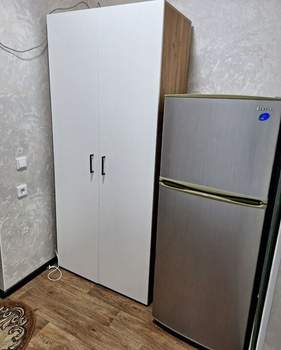 Студия квартира, вторичка, 26м2, 7/12 этаж