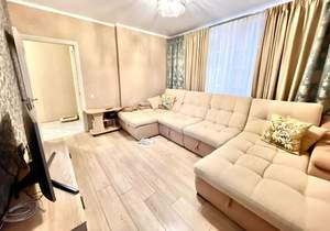 2-к квартира, вторичка, 54м2, 9/13 этаж