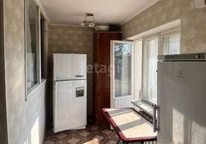 3-к квартира, вторичка, 61м2, 5/5 этаж
