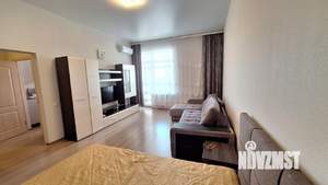 1-к квартира, вторичка, 46м2, 5/12 этаж