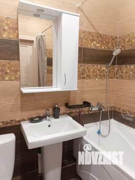 1-к квартира, вторичка, 34м2, 4/5 этаж