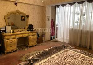 4-к квартира, вторичка, 164м2, 2/9 этаж