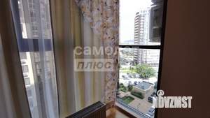 2-к квартира, вторичка, 64м2, 9/17 этаж