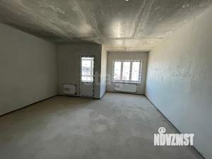 1-к квартира, вторичка, 37м2, 9/17 этаж