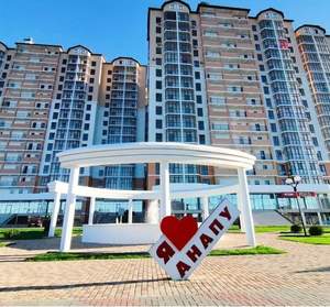 1-к квартира, вторичка, 37м2, 3/14 этаж