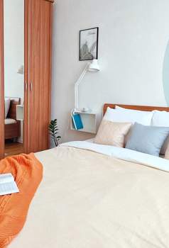 3-к квартира, вторичка, 70м2, 2/5 этаж