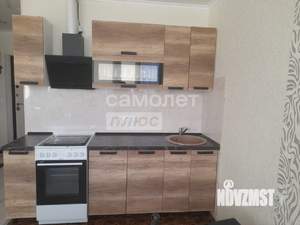 Студия квартира, вторичка, 26м2, 10/18 этаж