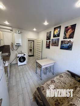 1-к квартира, вторичка, 37м2, 6/10 этаж