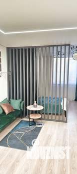 Студия квартира, вторичка, 29м2, 16/20 этаж