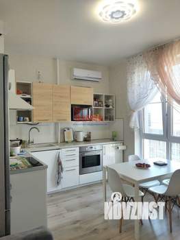 3-к квартира, вторичка, 81м2, 5/16 этаж