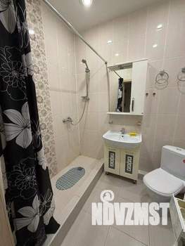 1-к квартира, вторичка, 35м2, 1/5 этаж