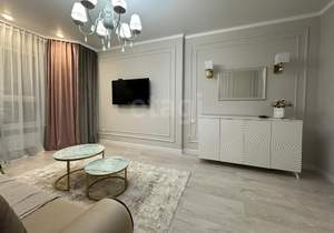 2-к квартира, вторичка, 53м2, 6/9 этаж