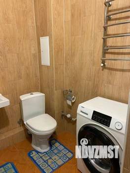 1-к квартира, вторичка, 42м2, 2/9 этаж