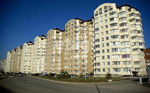 2-к квартира, вторичка, 41м2, 1/12 этаж