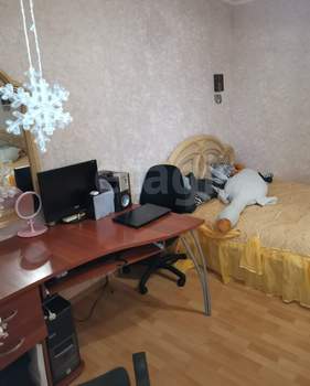 2-к квартира, вторичка, 70м2, 5/7 этаж