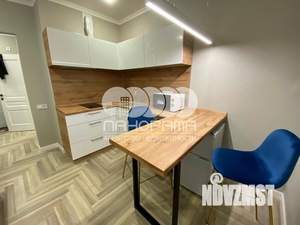 Студия квартира, вторичка, 27м2, 7/12 этаж