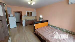 Студия квартира, вторичка, 29м2, 15/20 этаж