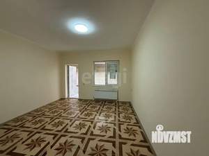 Студия квартира, вторичка, 21м2, 1/3 этаж