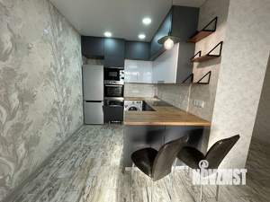 2-к квартира, вторичка, 52м2, 19/20 этаж