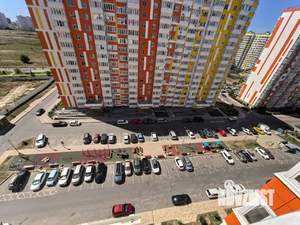 1-к квартира, вторичка, 43м2, 14/16 этаж