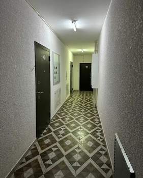 Студия квартира, вторичка, 25м2, 5/19 этаж