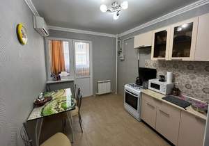1-к квартира, вторичка, 39м2, 9/13 этаж