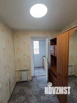 1-к квартира, вторичка, 31м2, 8/9 этаж
