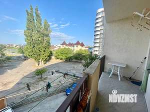 1-к квартира, вторичка, 40м2, 3/4 этаж