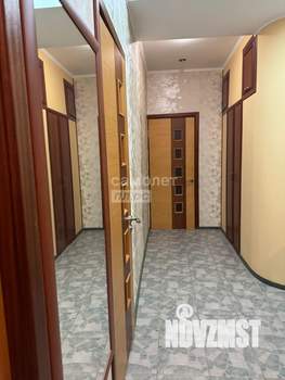 3-к квартира, вторичка, 73м2, 2/6 этаж