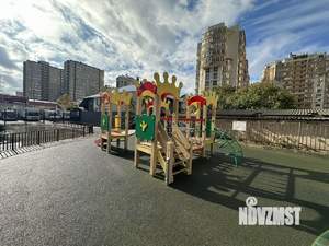 1-к квартира, вторичка, 34м2, 7/10 этаж