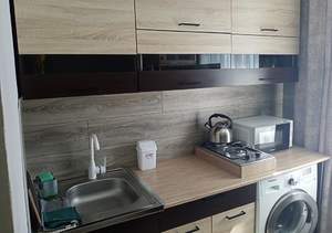 1-к квартира, вторичка, 23м2, 5/5 этаж