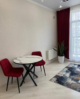 2-к квартира, вторичка, 54м2, 13/16 этаж