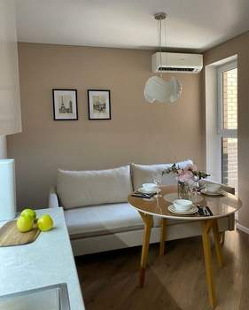 2-к квартира, вторичка, 51м2, 13/20 этаж