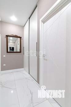 2-к квартира, вторичка, 56м2, 9/15 этаж