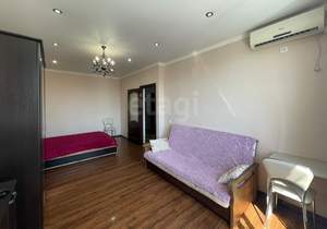 1-к квартира, вторичка, 44м2, 7/10 этаж