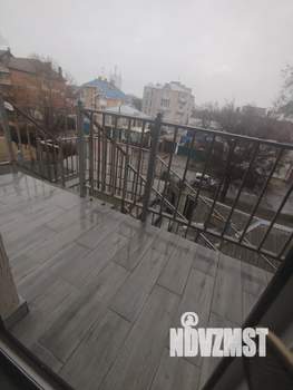 Студия квартира, вторичка, 33м2, 3/3 этаж